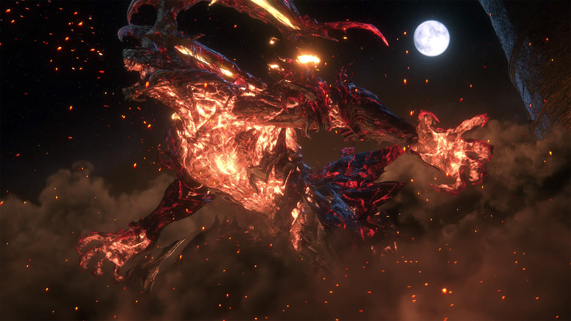 最终幻想16|豪华中文|V1.03Fix5+预购特典+扩充通票+全DLC+修改器-支持手柄|解压即撸