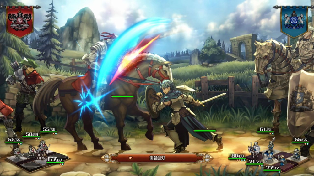 圣兽之王|豪华中文|V1.0.5Fix-武神之君-永恒兽魂+全DLC-模拟器整合版-支持手柄|解压即撸