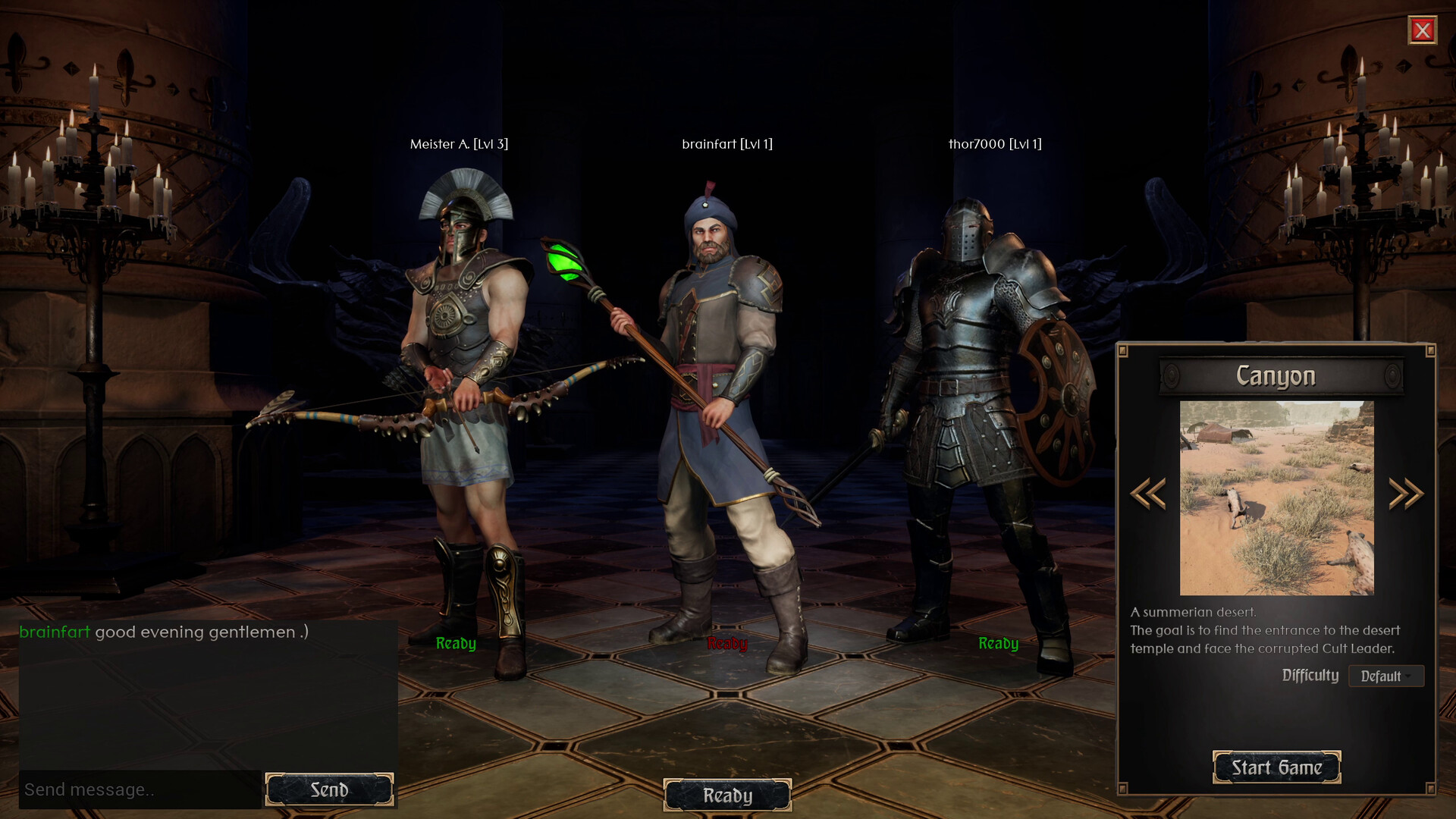 瓦索斯 王位继承人|官方中文|Build.23827206+全DLC|解压即撸