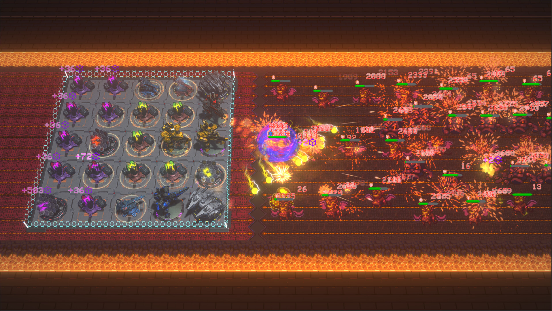 机甲要塞|官方中文|Build.23599992+全DLC|解压即撸