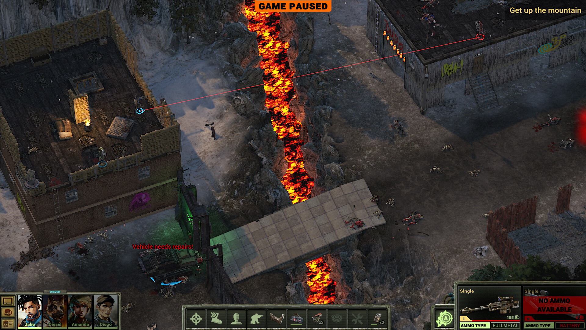 尘风 抵抗|豪华中文|Build.23749489+死亡隧道DLC+预购特典+全DLC|解压即撸