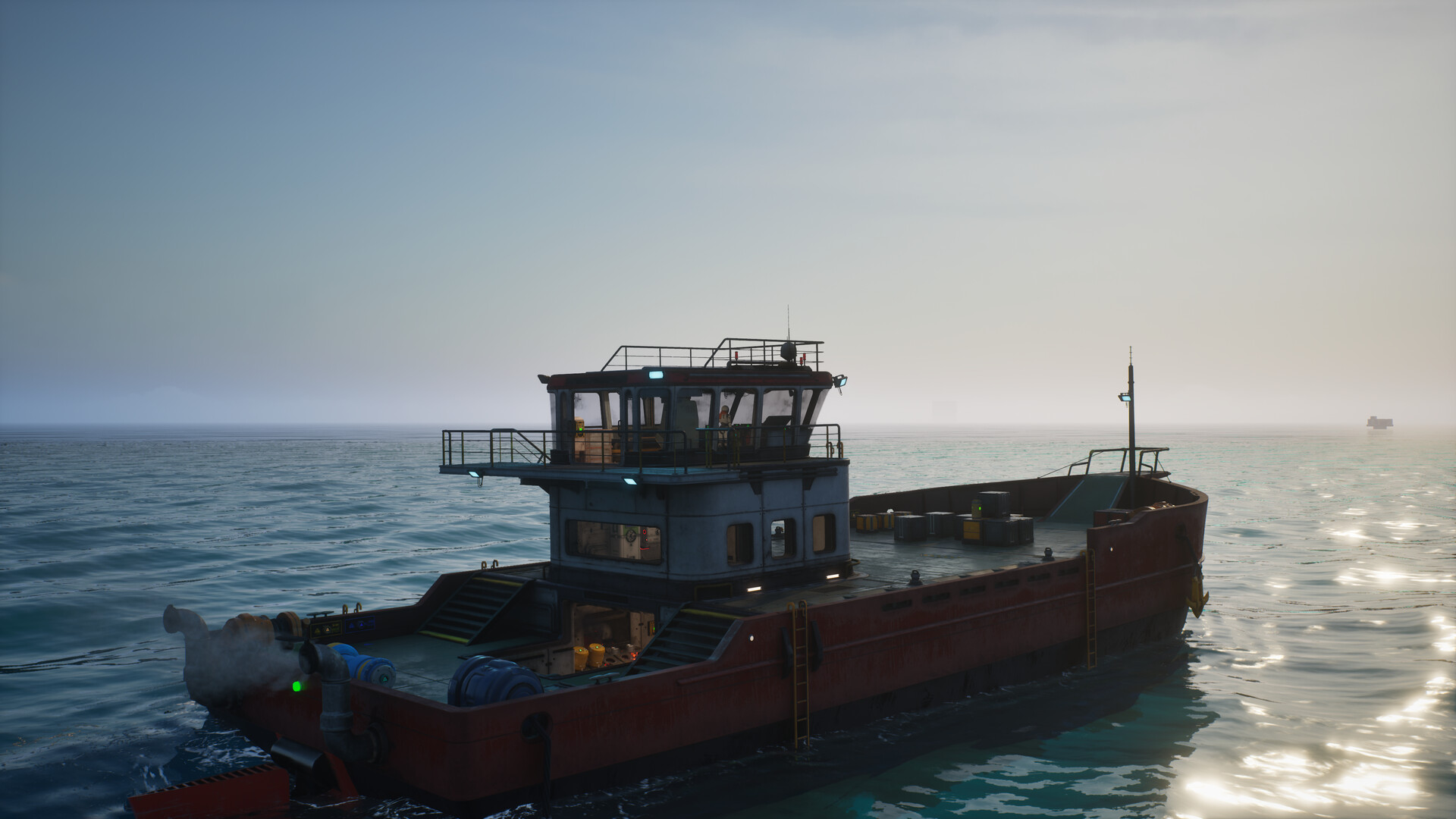 最后的守护者|豪华中文|Build.23873679+全DLC|解压即撸