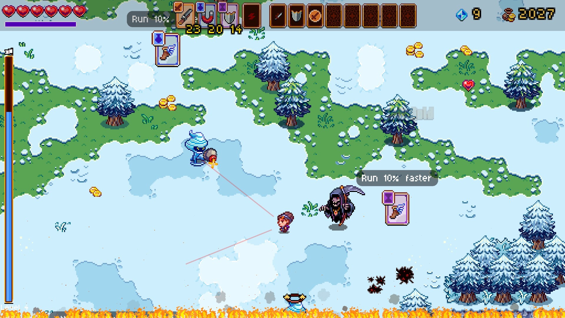 刷屏至死 Death by Scrolling|官方中文|Build.22840358+全DLC|解压即撸