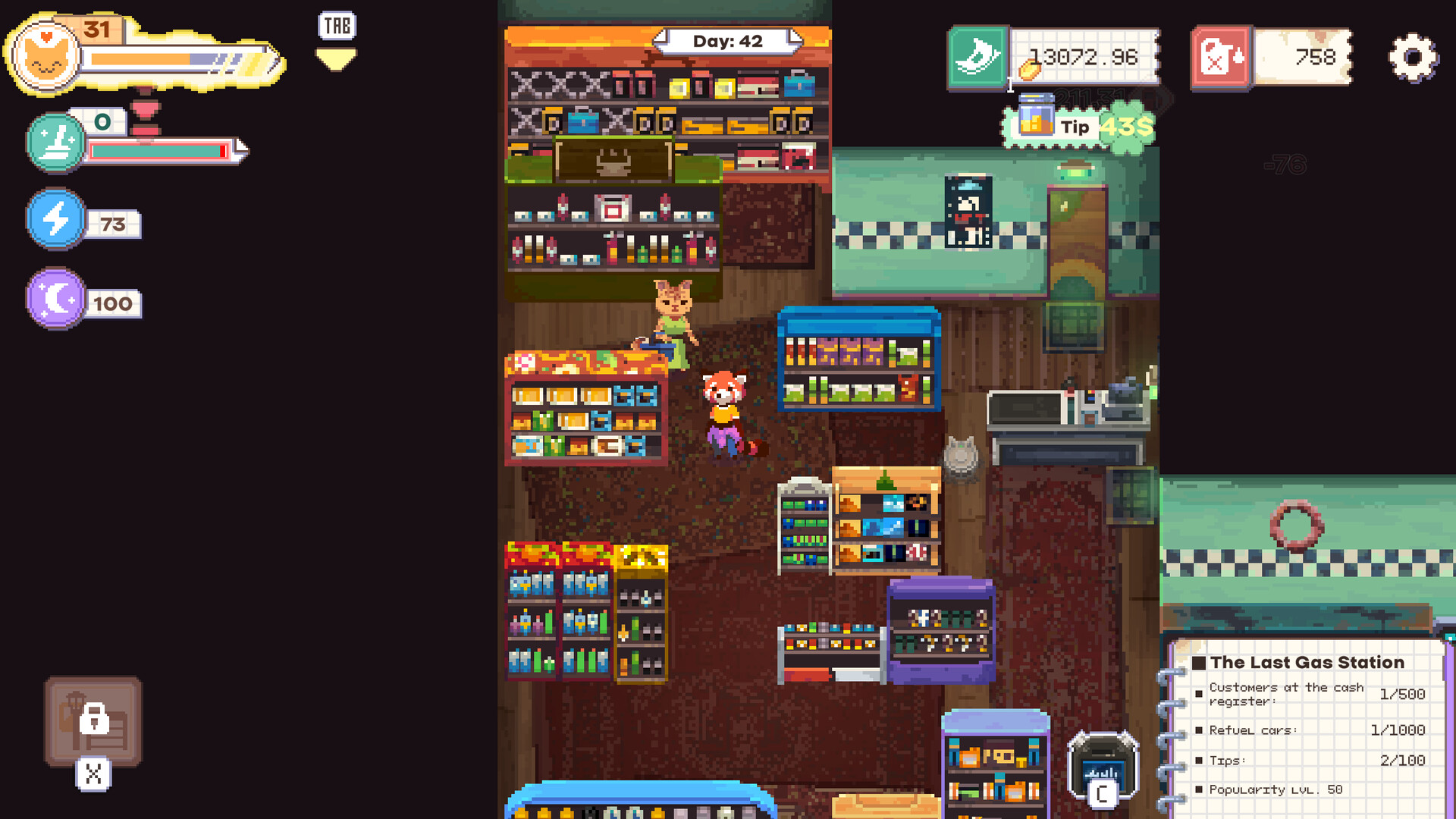 最后的加油站|官方中文|Build.23911460+全DLC|解压即撸