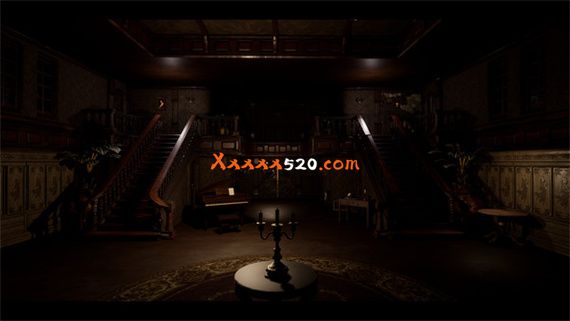 卡戎的楼梯|官方中文|本体+1.0.1升补|NSZ|原版