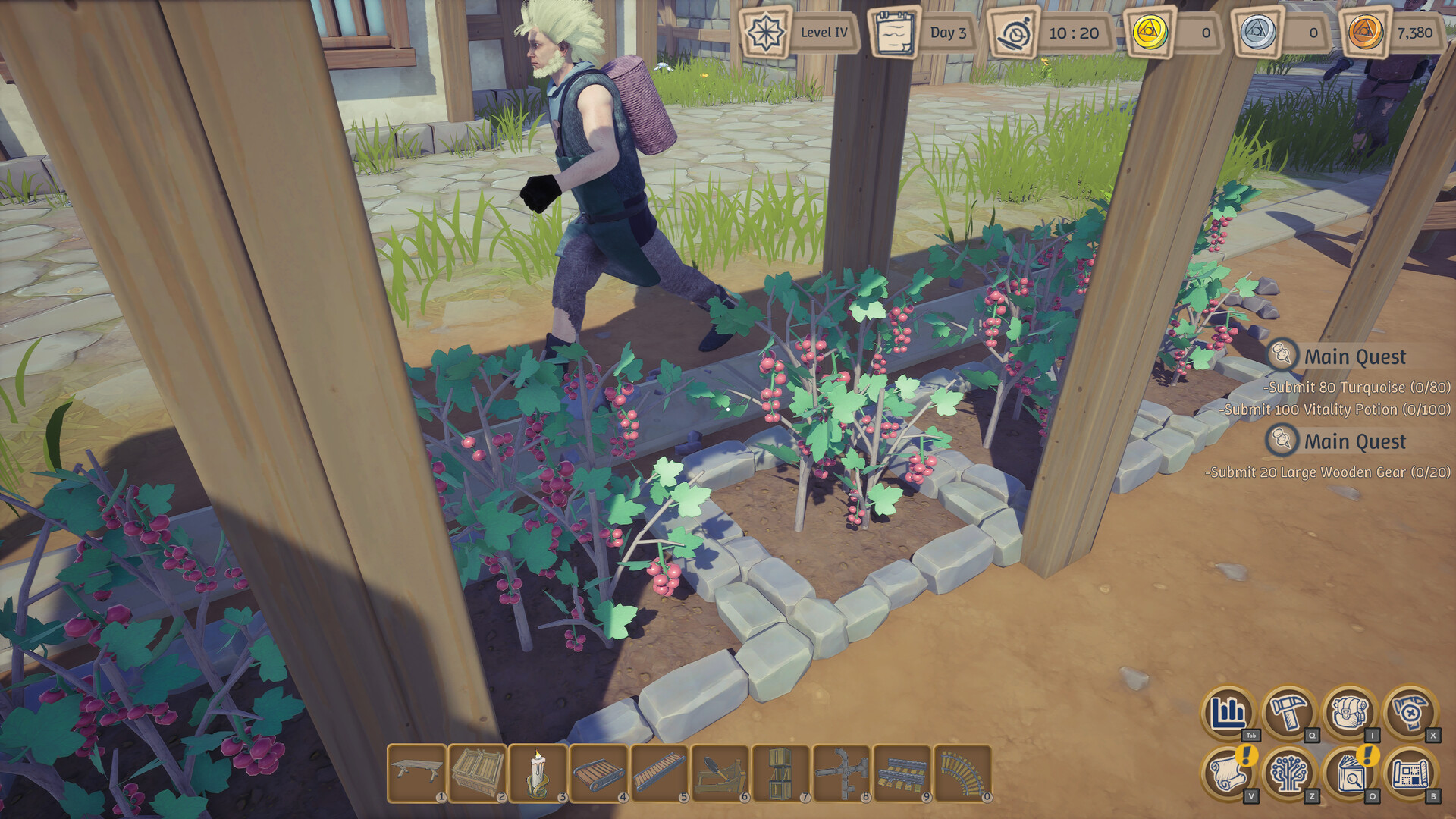 炼金工厂 Alchemy Factory|官方中文|Build.23931266+全DLC|解压即撸