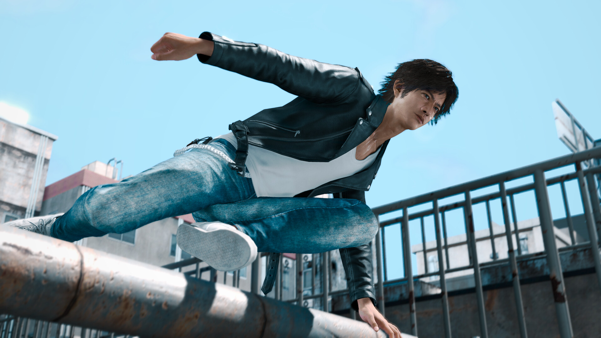 审判之眼 死神的遗言 重制版|官方中文|V1.12Fix+CrackFix Win11+全DLC+日文语音+修改器|解压即撸