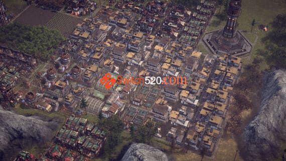 末日地带 与世隔绝|官方中文|V1.2.833+全DLC|安装即撸