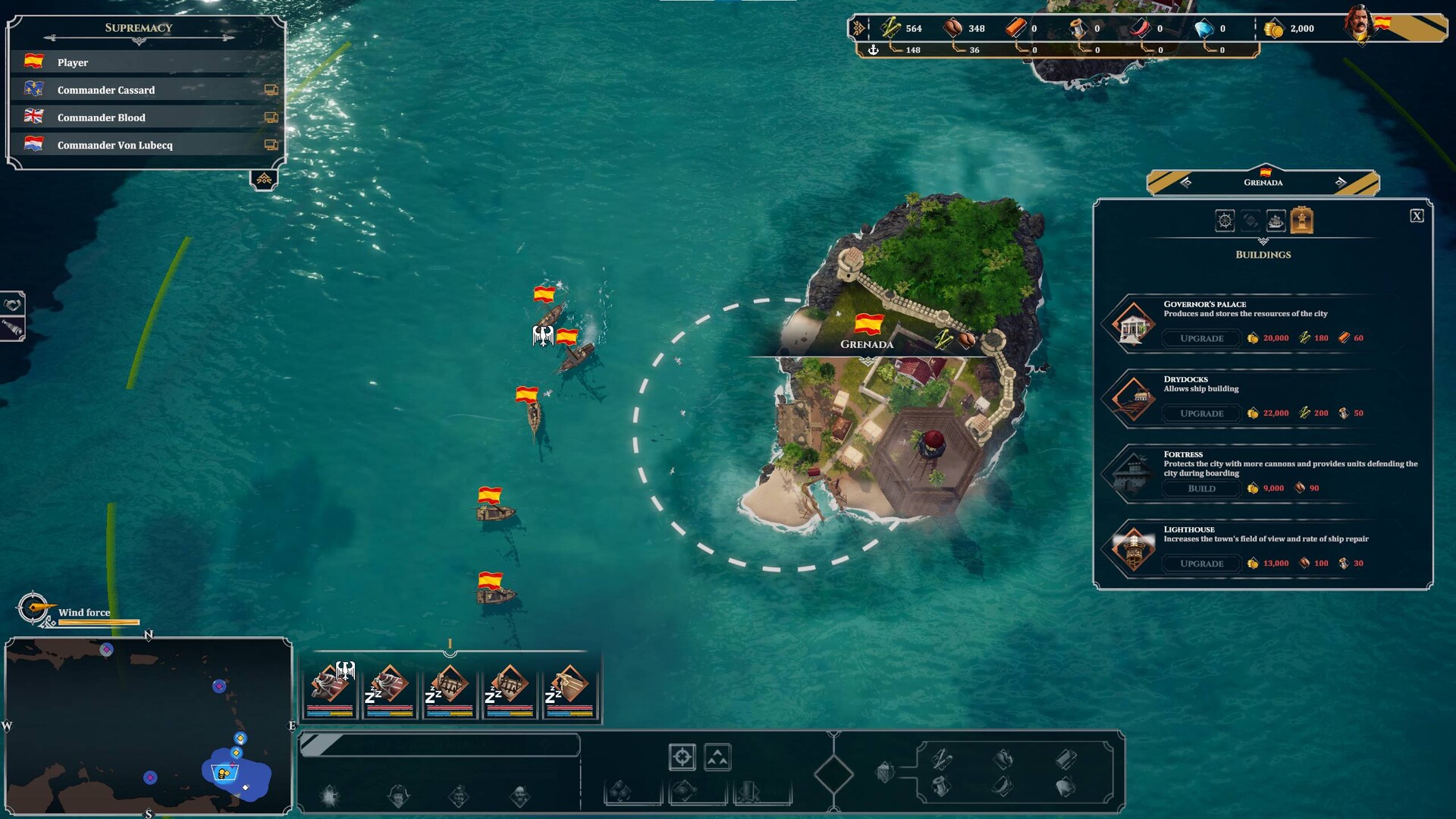海盗 加勒比海战|官方中文|Build.23968618+全DLC|解压即撸