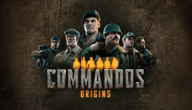 盟军敢死队 起源|中字-国语|V1.7.0+誓死不弃DLC+预购特典+全DLC-支持手柄|解压即撸