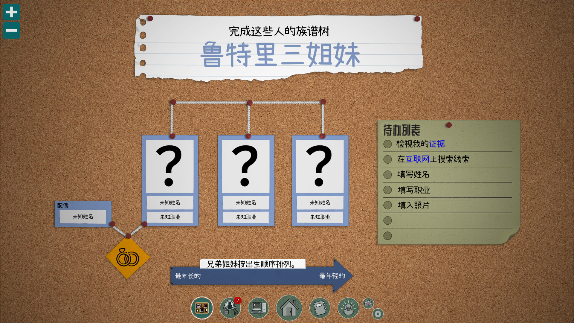 鲁特里一家死了|官方中文|Build.23903526+全DLC|解压即撸