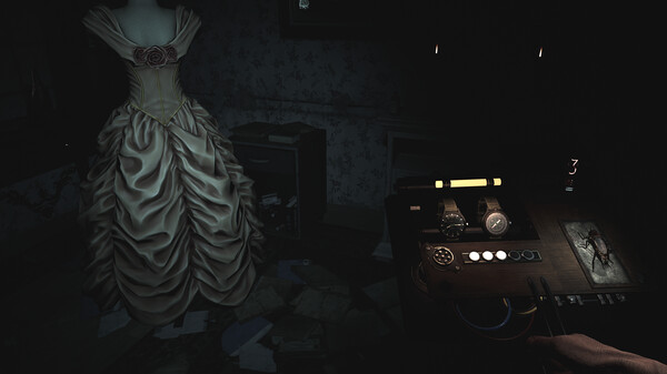恶魔学家|官方中文|Build.24000180-黑暗契约者+全DLC|解压即撸