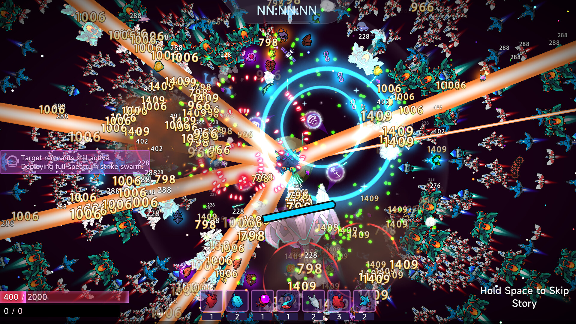 虫族幸存者 无尽围攻|官方中文|Build.23152367+全DLC|解压即撸