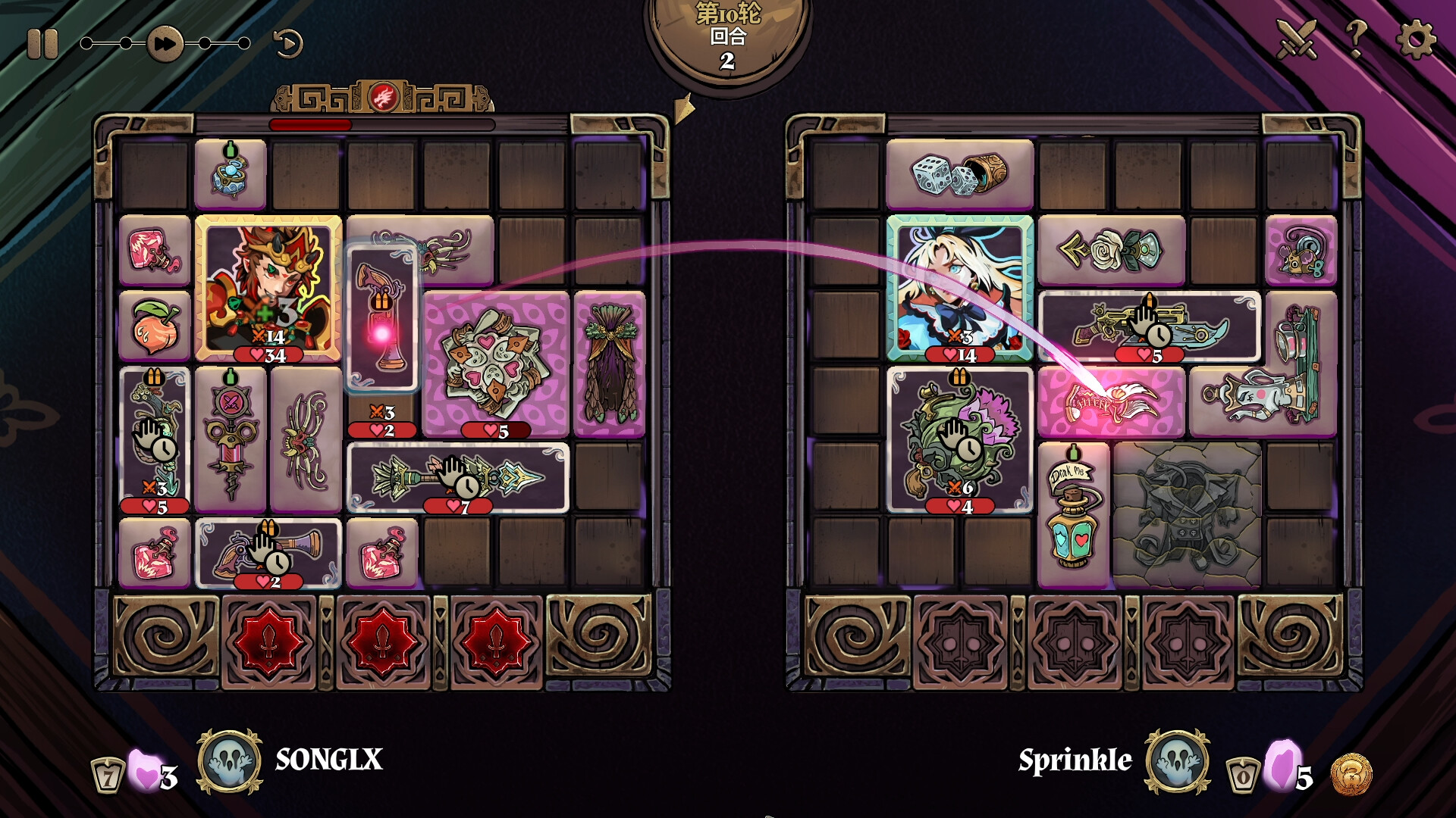武装博弈|官方中文|Build.24044935+全DLC|解压即撸