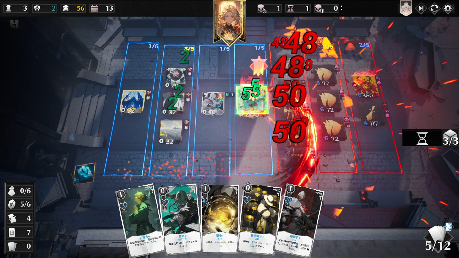 凛冬前线 FrostBound|官方中文|Build.24049140+全DLC|解压即撸