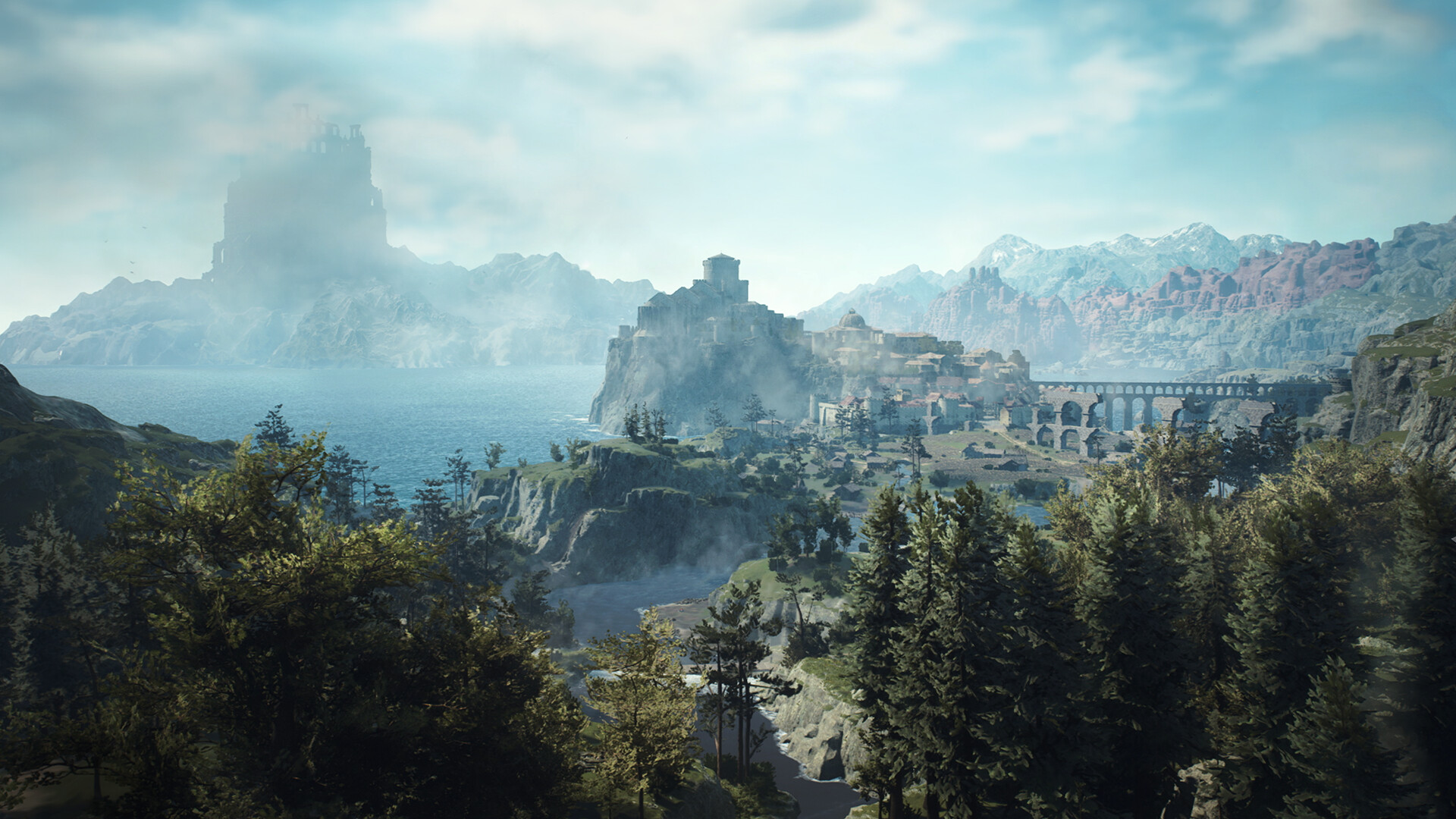 龙之信条2|豪华中文|Build.23848310+预购特典+全DLC+修改器|解压即撸