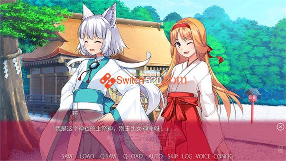 女装神话|官方中文|V200717|解压即撸