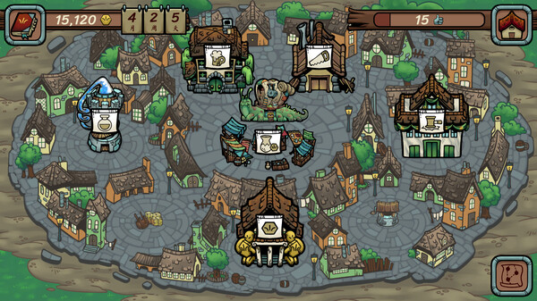 当铺人生传奇|官方中文|Build.23972658-幻市行踪-金辉远征+全DLC|解压即撸