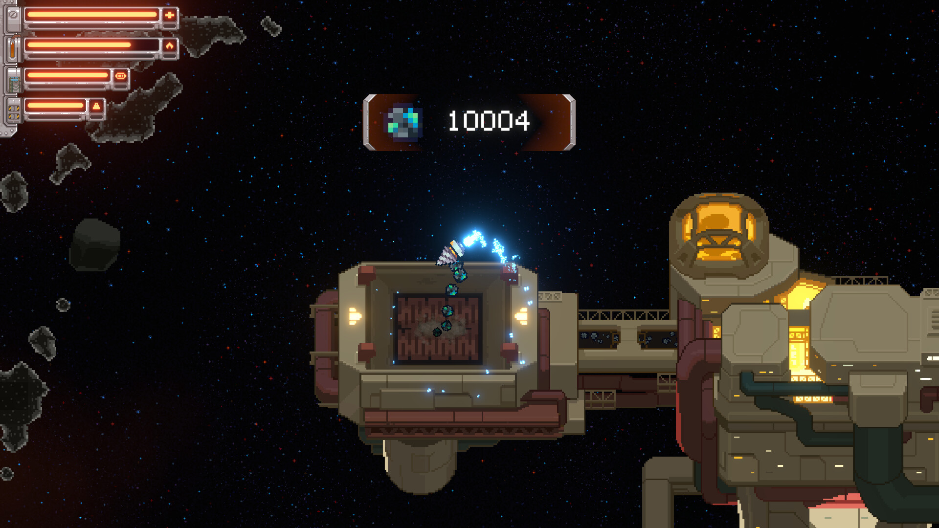 星际深钻|官方中文|Build.24112251+全DLC|解压即撸