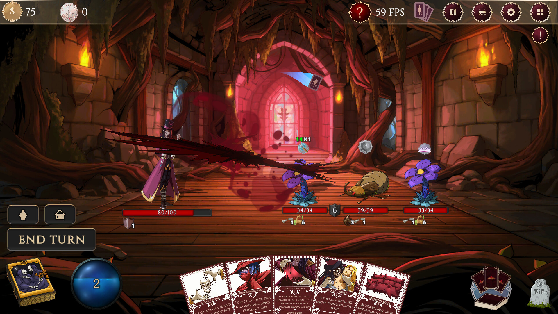 奥术上升 Arcane Ascent|官方中文|Build.24150343+全DLC|解压即撸