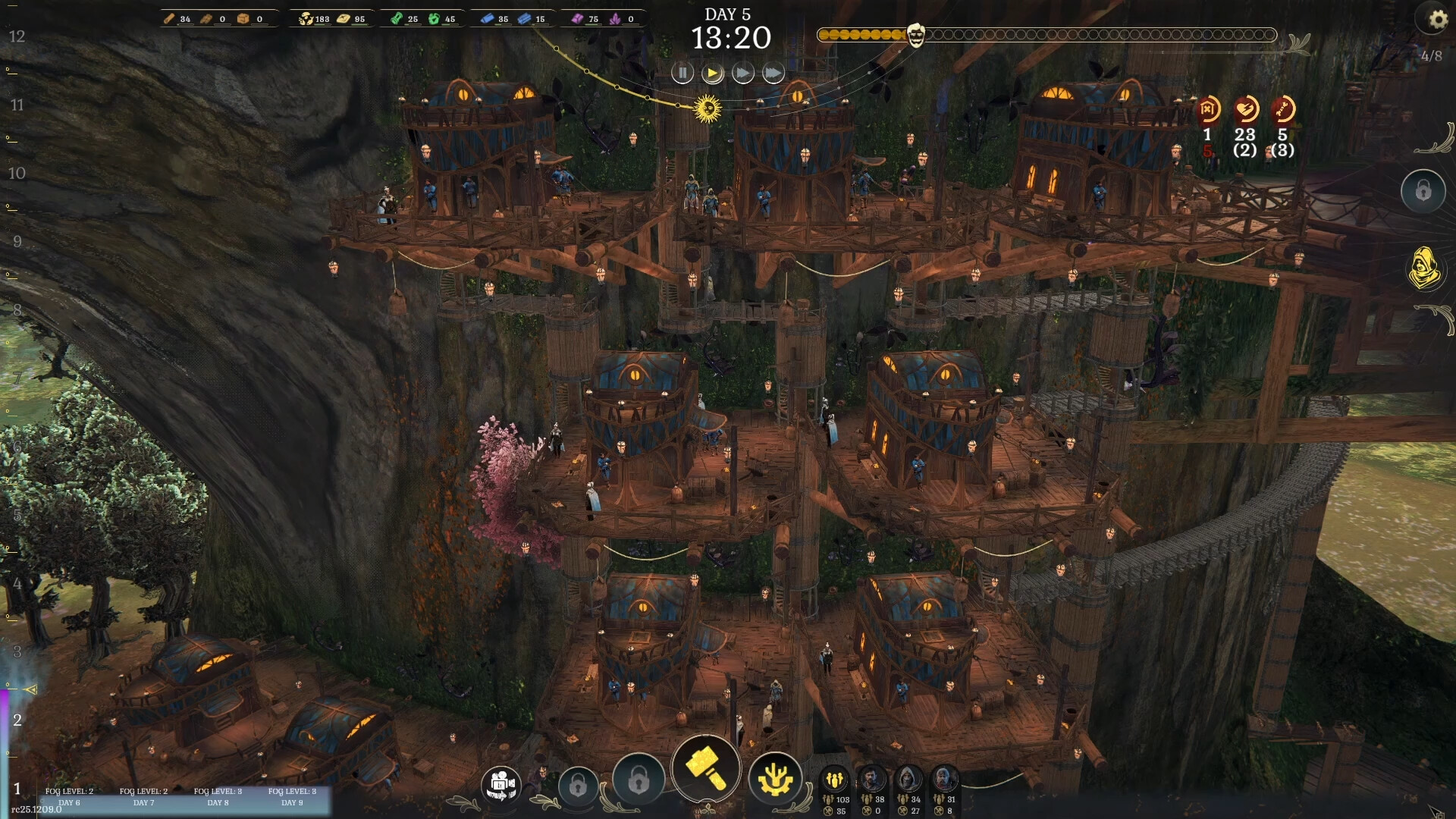 雾隐天途|豪华中文|Build.23881888+全DLC解压即撸
