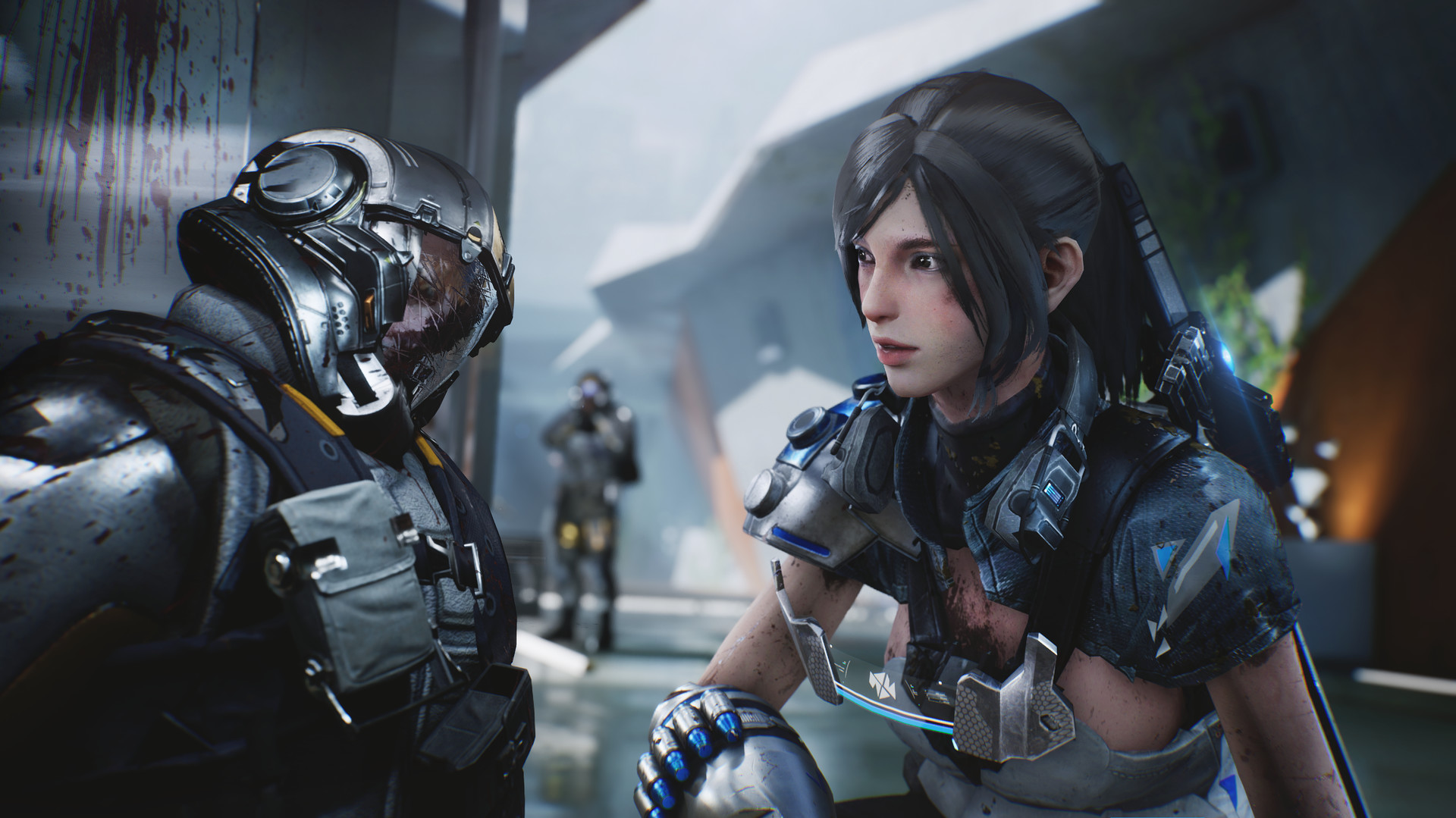 光明记忆|豪华中文|Build.23156223-冰原觉醒-极地神域+预购特典+全DLC-支持手柄|解压即撸