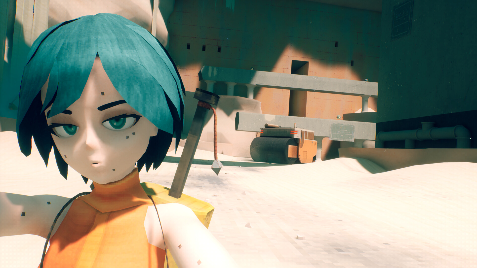 废都电锯姬|豪华中文|Build.23601947+全DLC|解压即撸