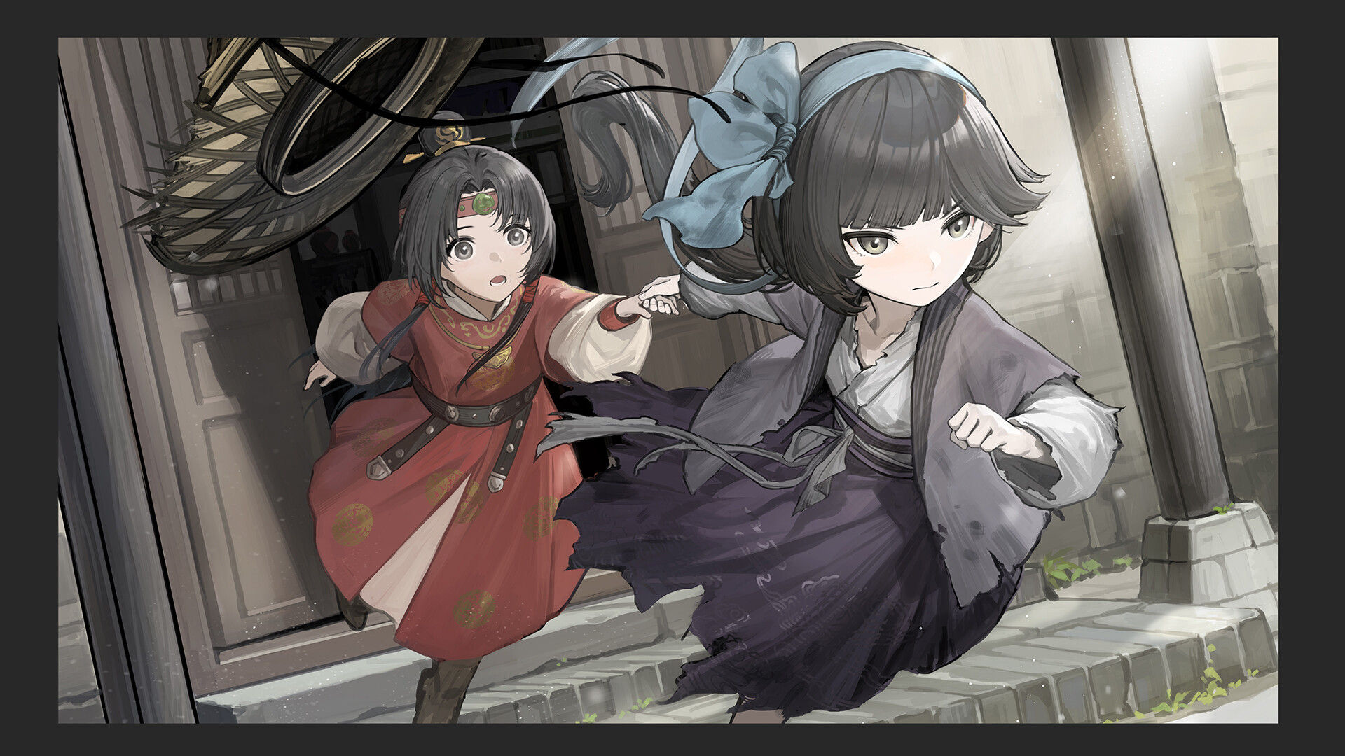 哀鸿 城破十日记|豪华中文|Build.24181263+全DLC|解压即撸