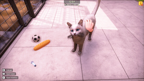 动物收容所2|豪华中文|Build.24155122+蓬松猫咪包DLC+全DLC|解压即撸