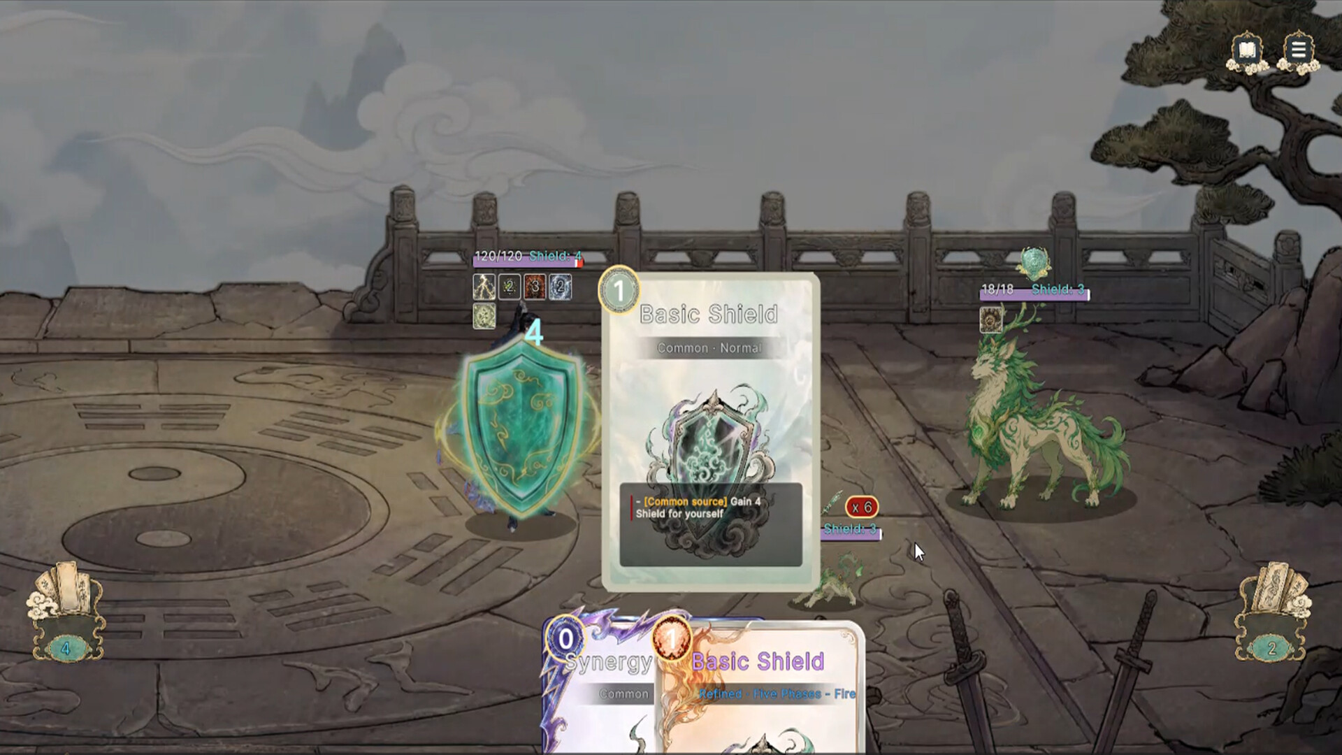 道途百劫|官方中文|Build.24276955-万法归宗-太虚炼道+全DLC|解压即撸