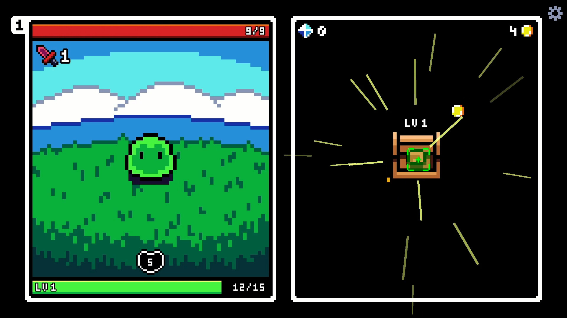 深渊之箱 Chest Buster|官方中文|Build.24290278+全DLC|解压即撸