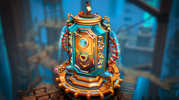 悖论之门|官方中文|解压即撸