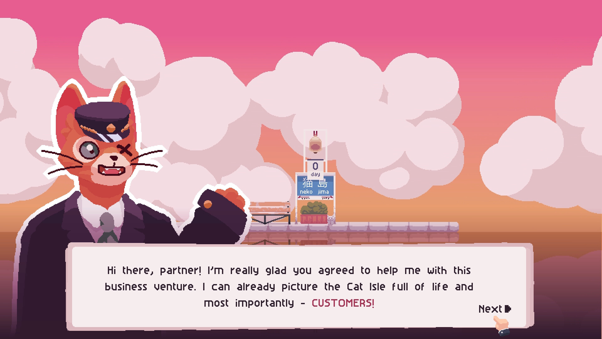 猫之岛 Cat Isle|官方中文|Build.24296927+全DLC|解压即撸
