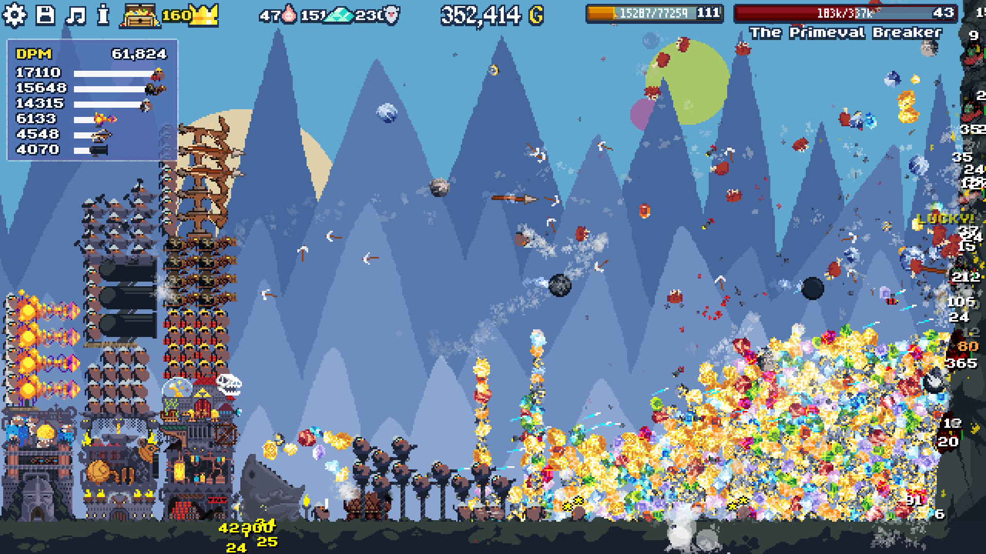 矮人吞山|官方中文|Build.24320968+全DLC|解压即撸