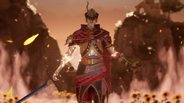 艾诺提亚 失落之歌|官方中文|Build.24337751+预购特典+全DLC|解压即撸