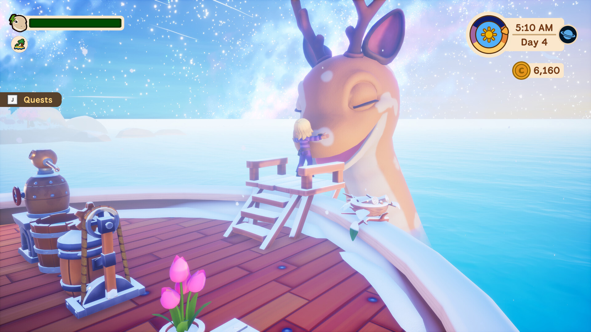 寻宝湾 Collectors Cove|官方中文|Build.23960321+全DLC|解压即撸