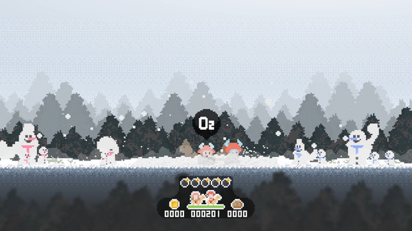 寻宝浪客 念|官方中文|V1.0.0.9|解压即撸
