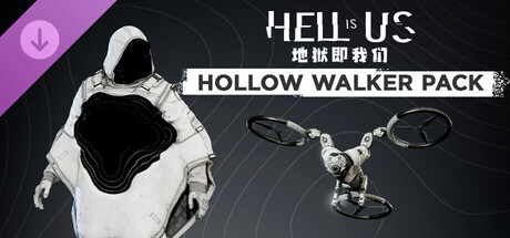 地狱即我们|豪华中文|Build.24045435+全DLC+预购奖励+原声音乐+数字画册|解压即撸