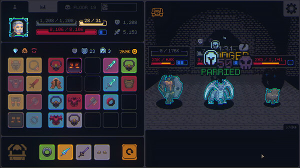 无尽劫掠|官方中文|Build.24395657-幻域契约-天启纹理+全DLC|解压即撸