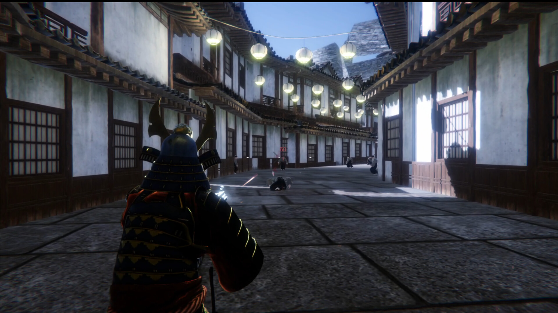 弥助模拟器|官方中文|Build.24421874+武田氏的崛起DLC+全DLC|解压即撸