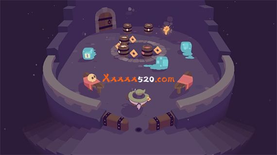 弹球魔法师|官方中文|V20221104|解压即撸