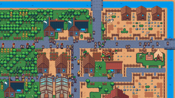 农场先生 MR FARMBOY|官方中文|Build.24373707-沙盒-经营+全DLC|解压即撸