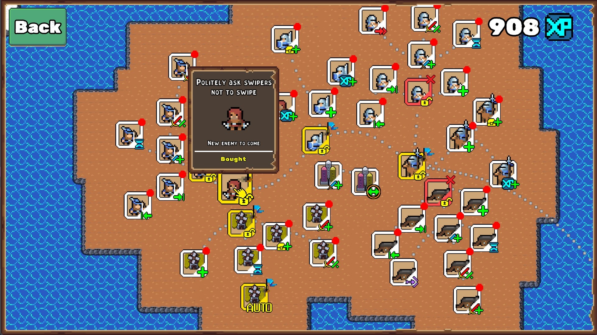 零压力之王 放置防御|官方中文|Build.23839206+全DLC|解压即撸