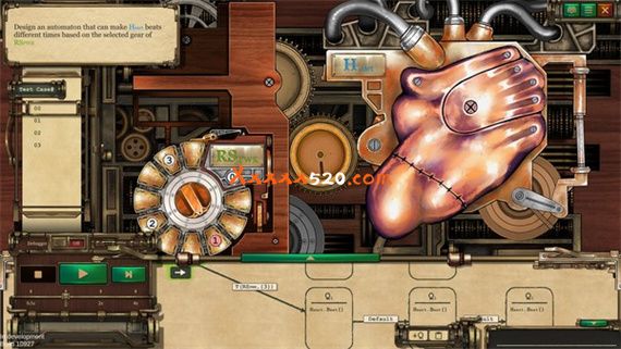 艾伦的自动机工坊|官方中文|BUILD 9310333|解压即撸
