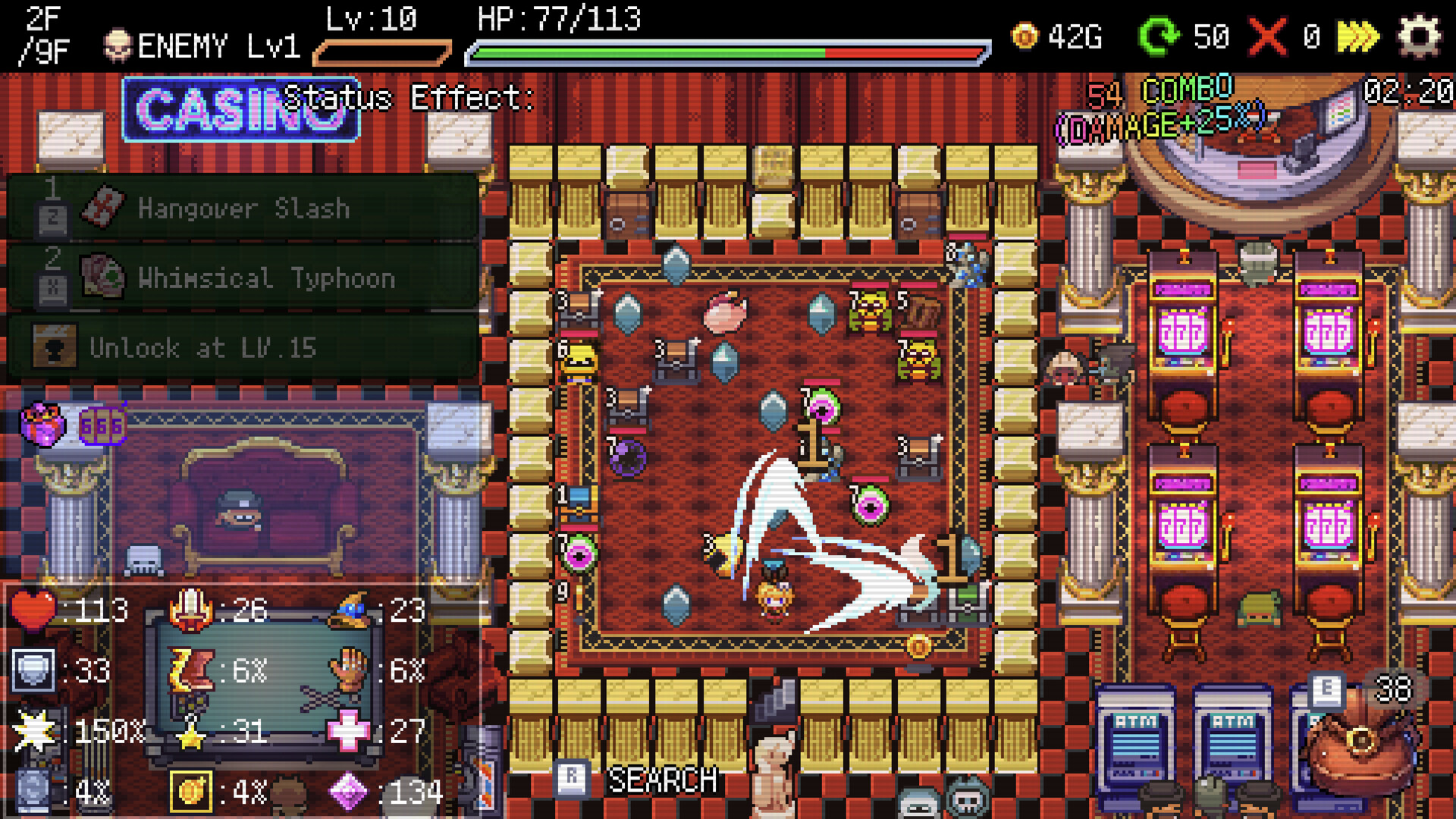 Slot & Dungeons|官方中文|Build.24467132+全DLC|解压即撸