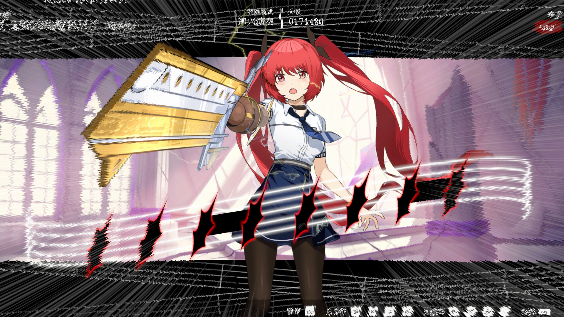 莉莉幻想曲 Lily Fantasia|官方中文|Build.24476251+全DLC|解压即撸