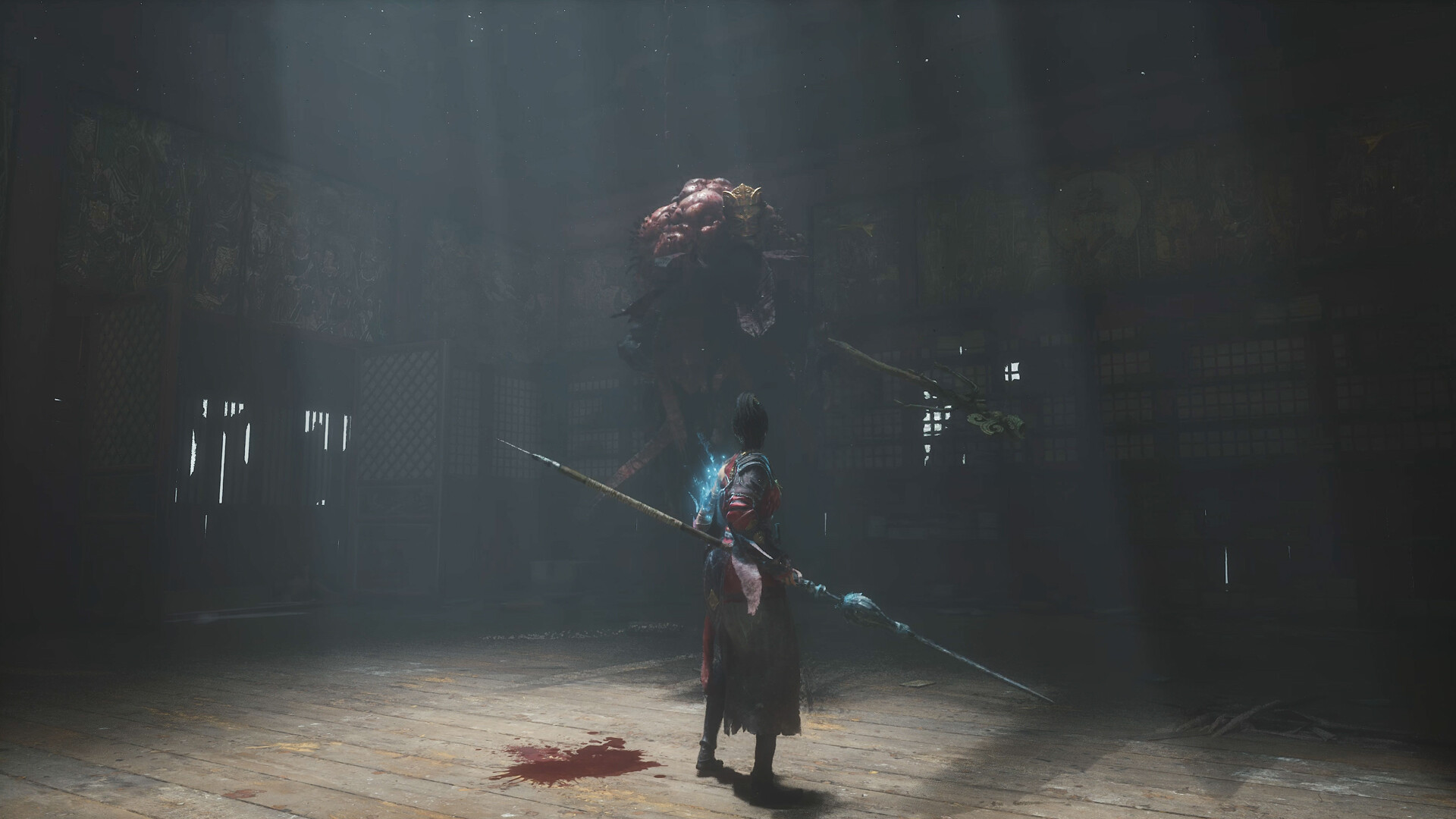 明末 渊虚之羽|豪华中文|Build.2216953-寂刃冥劫-渊灵断歌+MOD合集+全DLC+修改器|解压即撸