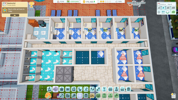 酒店建筑师|官方中文|Build.24493668+全DLC|解压即撸