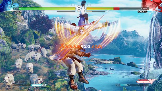 街头霸王5 冠军版|官方中文|V7.010+第5季高级通行证捆绑包DLC-全DLC|安装即撸