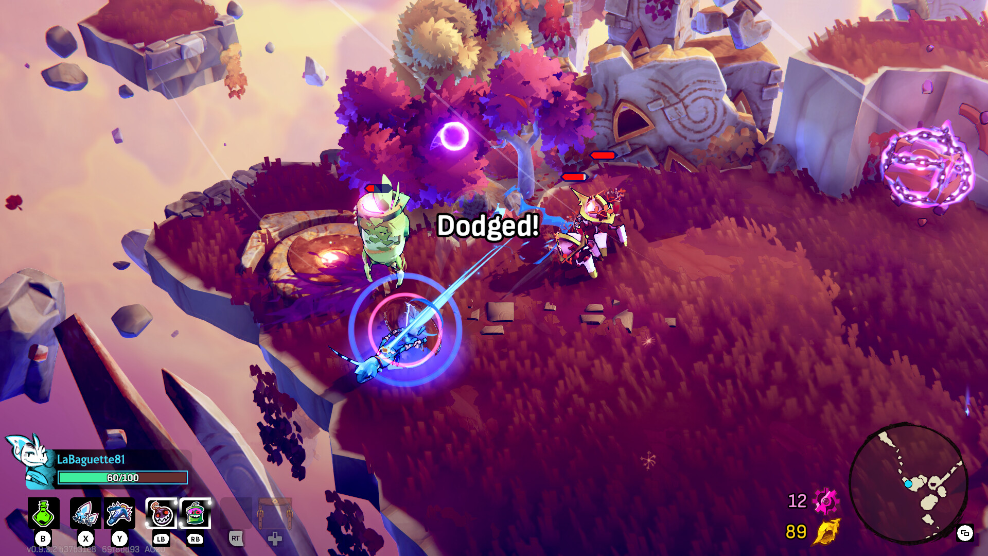 风中行者|官方中文|Build.24460368-天际逐风-凌空破浪+全DLC-支持手柄|解压即撸